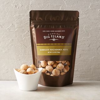 Best Big Island Macadamia Nut Tour&nbsp;Package