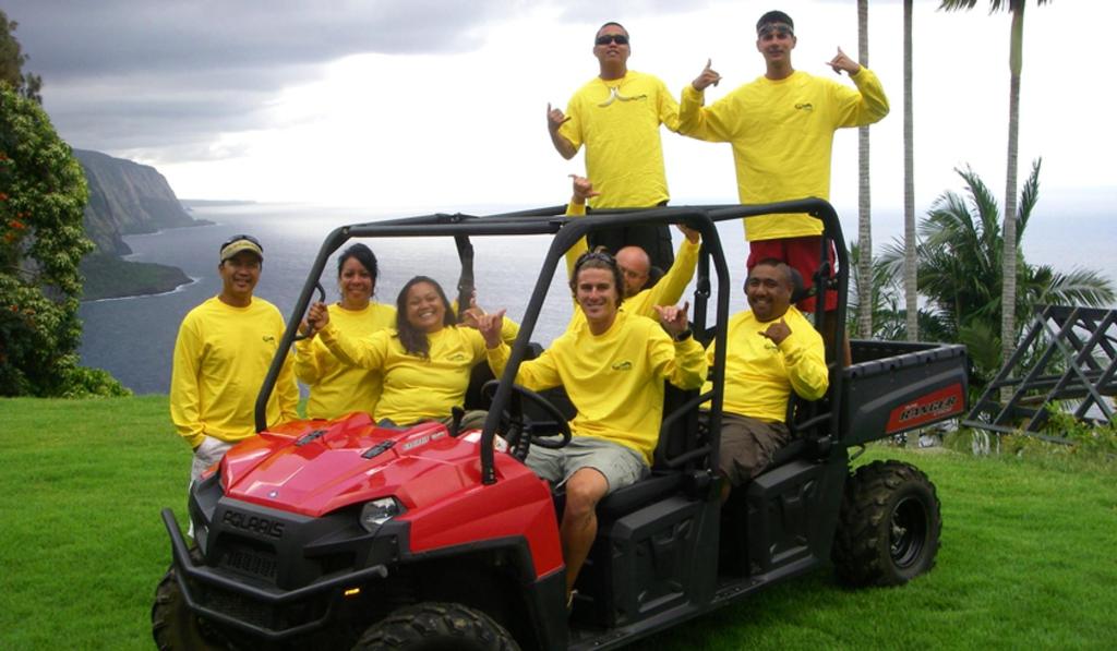 39+ Hawaii Big Island Atv Packages