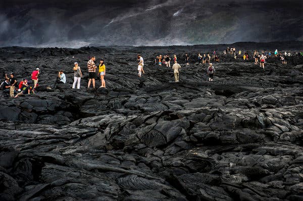 Amazing Big Island Visitors Package