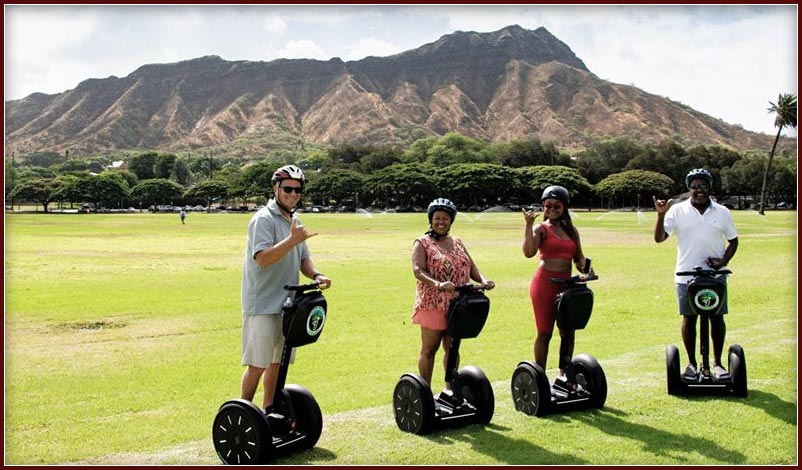 47+ Segway Tours Big Island Hawaii&nbsp;Packages