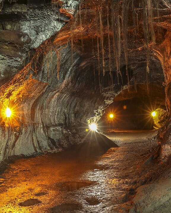 Exploring Big Island Volcano Park Open&nbsp;Packages