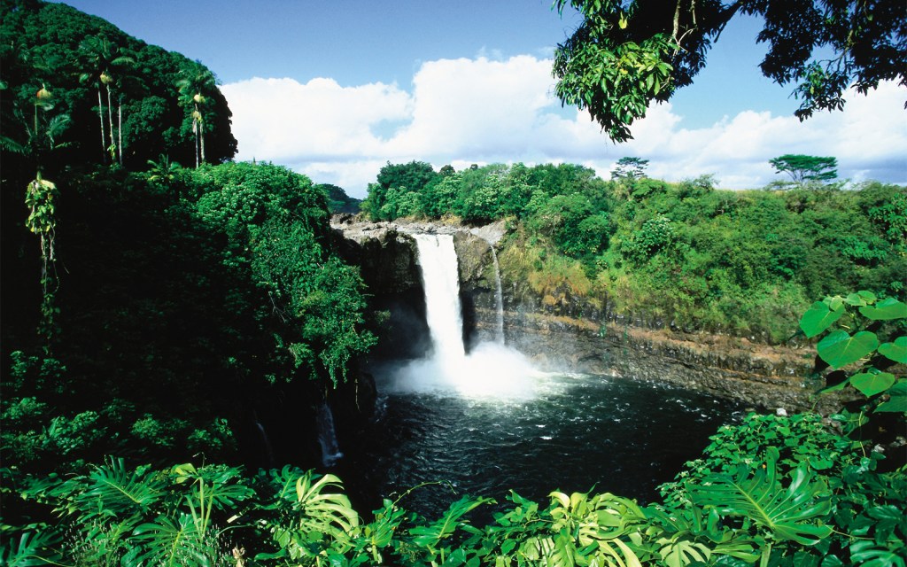 Amazing Big Island Of Hawaii Travel&nbsp;Packages