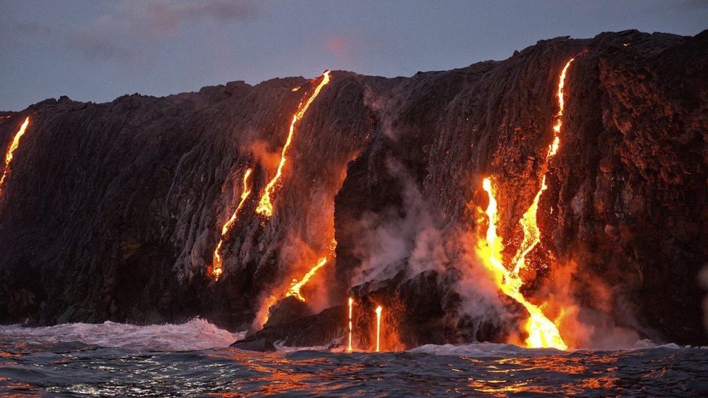 42+ Big Island Volcano&nbsp;Name