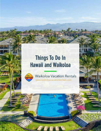 17+ Big Island Vacation Rental Management&nbsp;Packages