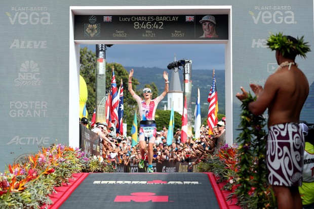 41+ Big Island Triathlon Adventures&nbsp;Package
