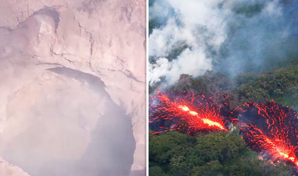 24+ Is Lava Flowing On The Big Island Now&nbsp;Package