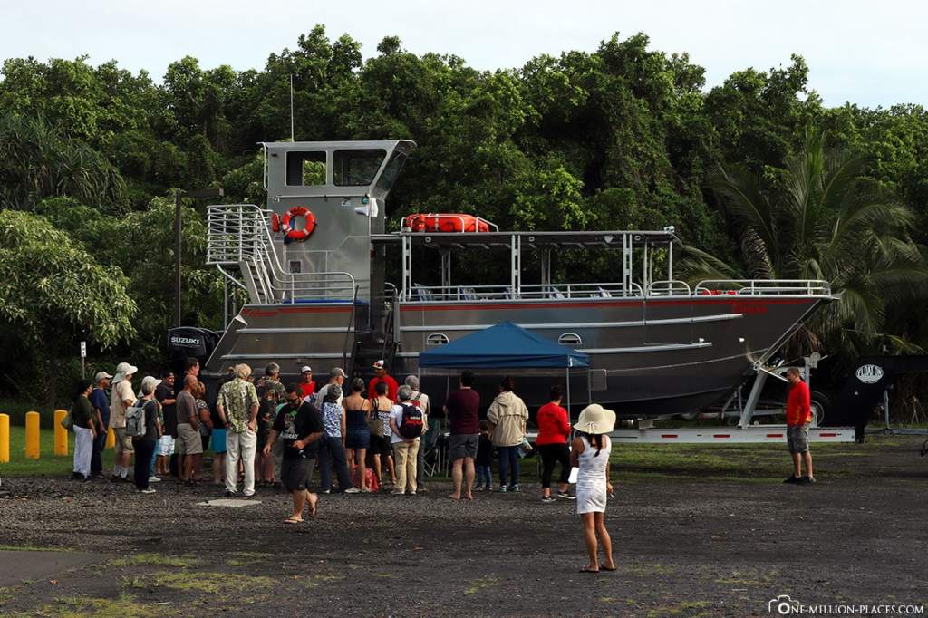 12+ Big Island Lava Tours By&nbsp;Boat