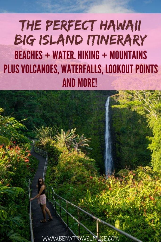 32+ Big Island Travel Blog&nbsp;Package