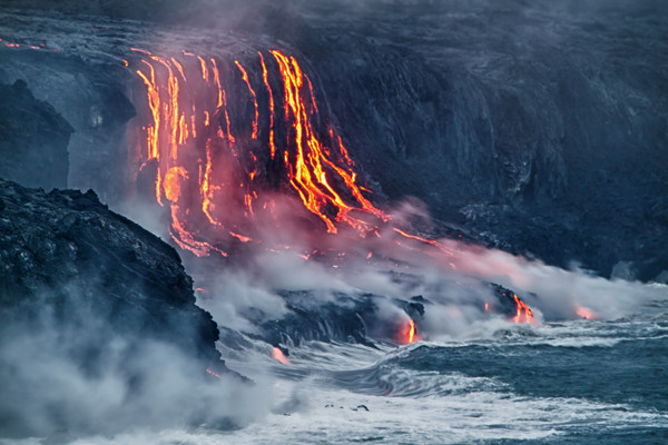 Big Island Hawaii Volcano Activity&nbsp;Packages